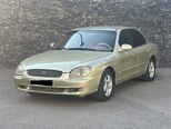 Hyundai Sonata-4