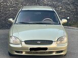 Hyundai Sonata-7