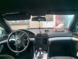 BMW 535-5