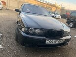 BMW 535-1
