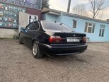 BMW 535-4