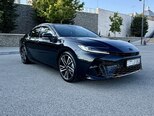 Toyota Camry-4