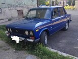 LADA (VAZ) 2106-1