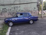 LADA (VAZ) 2106-2