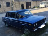 LADA (VAZ) 2106-3