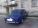 LADA (VAZ) 2106-6