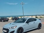 Hyundai Genesis Coupe-1
