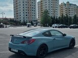 Hyundai Genesis Coupe-3