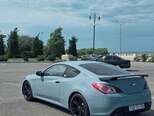 Hyundai Genesis Coupe-2
