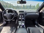 Hyundai Genesis Coupe-5