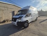 Ford Transit-8