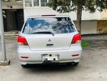 Mitsubishi Airtrek-2