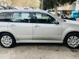 Mitsubishi Airtrek-3