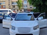 Hyundai Santa Fe-4