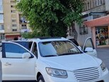 Hyundai Santa Fe-3