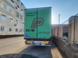 Mercedes Actros 1843-2