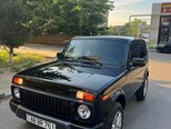 LADA (VAZ) Niva-3