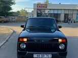 LADA (VAZ) Niva-4