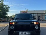 LADA (VAZ) Niva-1