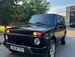 LADA (VAZ) Niva-2