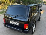 LADA (VAZ) Niva-8