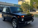LADA (VAZ) Niva-11