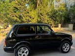 LADA (VAZ) Niva-9
