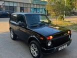 LADA (VAZ) Niva-12