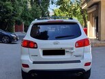 Hyundai Santa Fe-5