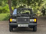 LADA (VAZ) 2107-1