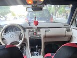 Mercedes E 320-2