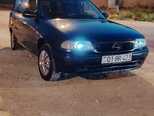 Opel Astra-8