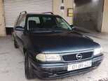 Opel Astra-1