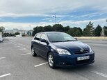 Toyota Corolla-1
