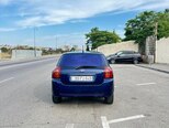 Toyota Corolla-4