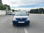 Toyota Corolla-2