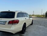 Mercedes E 220-13