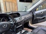 Mercedes E 220-5
