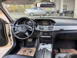 Mercedes E 220-10
