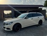 Mercedes E 220-15