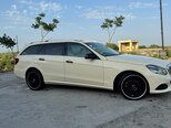 Mercedes E 220-18