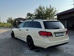 Mercedes E 220-14