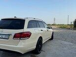 Mercedes E 220-12