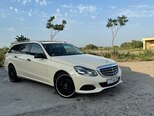 Mercedes E 220-16