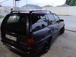 Opel Astra-2