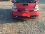 Toyota Prius-1