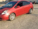 Toyota Prius-2