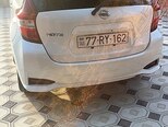 Nissan Note-8