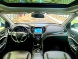 Hyundai Santa Fe-3