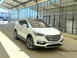 Hyundai Santa Fe-4